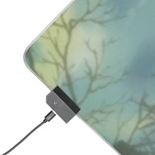 Load image into Gallery viewer, Anime Bleach RGB LED Mouse Pad (Desk Mat)