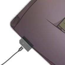 Load image into Gallery viewer, Winry Rockbell RGB LED Mouse Pad (Desk Mat)