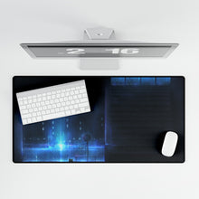 Load image into Gallery viewer, Anime Cat Mouse Pad (Desk Mat)