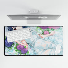 Load image into Gallery viewer, Anime The iDOLM@STER: Shiny Colors Mouse Pad (Desk Mat)