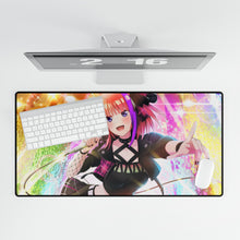 Load image into Gallery viewer, The Quintessential Quintuplets - Nino Nakano Mouse Pad (Desk Mat)