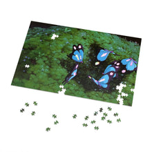 Load image into Gallery viewer, Anime Princess Mononoke Jigsaw Puzzle
