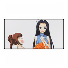 Load image into Gallery viewer, Anime The iDOLM@STER Mouse Pad (Desk Mat)