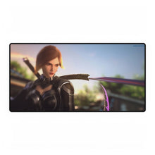 Load image into Gallery viewer, Swallowed Star Mouse Pad (Desk Mat)