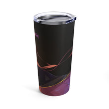 Load image into Gallery viewer, Kagura (Gintama) Tumbler 20oz