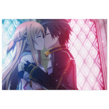 Load image into Gallery viewer, Anime Sword Art Online Jigsaw Puzzle