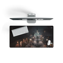 Load image into Gallery viewer, Mafia III Mouse Pad (Desk Mat)