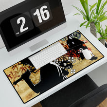 Load image into Gallery viewer, Anime Samurai Champloo Mouse Pad (Desk Mat)