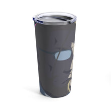 Load image into Gallery viewer, FullMetal Alchemist Tumbler 20oz