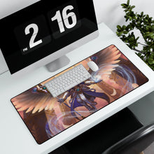 Load image into Gallery viewer, Smite Mouse Pad (Desk Mat)