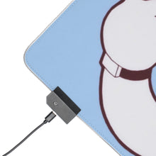 Load image into Gallery viewer, Monogatari (Series) RGB LED Mouse Pad (Desk Mat)