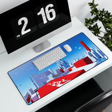 Load image into Gallery viewer, Mirror's Edge Mouse Pad (Desk Mat)