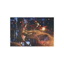 Load image into Gallery viewer, Kabaneri Of The Iron Fortress Rug