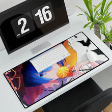 Load image into Gallery viewer, Anime Re:ZERO -Starting Life in Another World- Mouse Pad (Desk Mat)