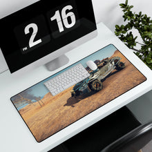 Load image into Gallery viewer, Mad Max Mouse Pad (Desk Mat)