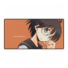 Load image into Gallery viewer, Anime The iDOLM@STERr Mouse Pad (Desk Mat)