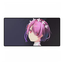 Load image into Gallery viewer, Anime Re:ZERO -Starting Life in Another World- Mouse Pad (Desk Mat)