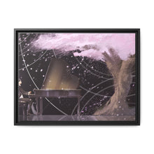 Load image into Gallery viewer, I Won't Forget You Canvas Framed Art Print