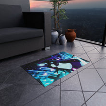 Load image into Gallery viewer, Black Rock Shooter Rug