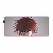 Load image into Gallery viewer, SK8 The Infinity RGB LED Mouse Pad (Desk Mat)