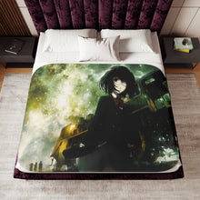 Load image into Gallery viewer, Another Sherpa Blanket