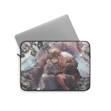 Load image into Gallery viewer, Darling in the FranXX Laptop Sleeve