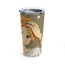 Load image into Gallery viewer, Free! Nagisa Hazuki Tumbler 20oz