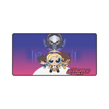 Load image into Gallery viewer, Crossover Mouse Pad (Desk Mat)