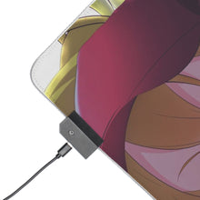 Load image into Gallery viewer, Hajimete No Gal RGB LED Mouse Pad (Desk Mat)