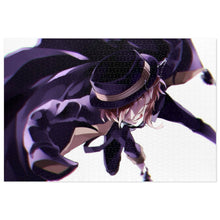 Load image into Gallery viewer, Anime Bungou Stray Dogs Jigsaw Puzzle