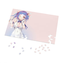 Load image into Gallery viewer, Is It Wrong To Try To Pick Up Girls In A Dungeon? Jigsaw Puzzle