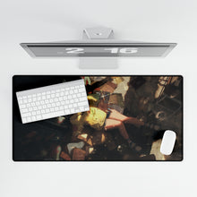 Load image into Gallery viewer, Wonder Egg Priority Mouse Pad (Desk Mat)