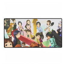 Load image into Gallery viewer, Anime The iDOLM@STER Mouse Pad (Desk Mat)