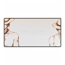 Load image into Gallery viewer, Anime One Piece Mouse Pad (Desk Mat)