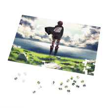 Load image into Gallery viewer, Shingeki no Kyojin - Scouting Legion Jigsaw Puzzle