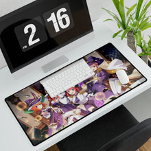 Load image into Gallery viewer, Anime The Quintessential Quintuplets Mouse Pad (Desk Mat)