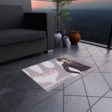 Load image into Gallery viewer, Glass Heart Princess Rug