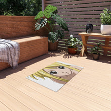 Load image into Gallery viewer, Fairy Tail Lucy Heartfilia Rug