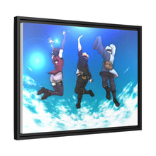 Load image into Gallery viewer, Boruto Canvas Framed Art Print