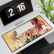 Load image into Gallery viewer, Anime Princess Connect! Re:Dive Mouse Pad (Desk Mat)