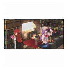 Load image into Gallery viewer, Koakuma Mouse Pad (Desk Mat)