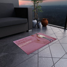 Load image into Gallery viewer, Hakuouki Shinsengumi Kitan Rug