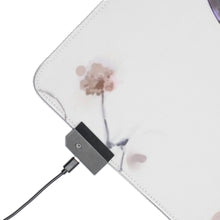Load image into Gallery viewer, My Teen Romantic Comedy SNAFU Yukino Yukinoshita RGB LED Mouse Pad (Desk Mat)