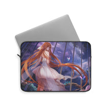 Load image into Gallery viewer, Anime Sword Art Online Laptop Sleeve