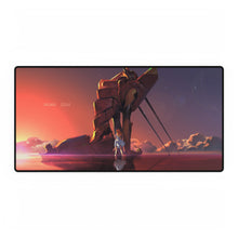 Load image into Gallery viewer, Anime End of Evangelionr Mouse Pad (Desk Mat)