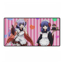 Load image into Gallery viewer, When They Cry Mouse Pad (Desk Mat)
