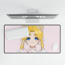 Load image into Gallery viewer, Anime Sailor Moon Eternal Mouse Pad (Desk Mat)