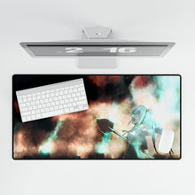 Load image into Gallery viewer, Anime School-Live! Mouse Pad (Desk Mat)