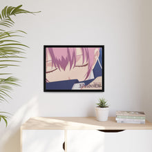 Load image into Gallery viewer, Nakano Ichika Canvas Framed Art Print