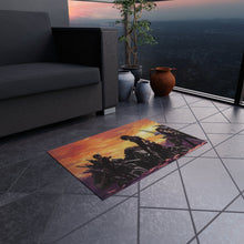 Load image into Gallery viewer, Mobile Suit Gundam Seed Destiny Rug